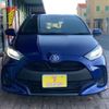 toyota yaris 2020 -TOYOTA 【習志野 531ﾌ1314】--Yaris 5BA-MXPA10--MXPA10-2022218---TOYOTA 【習志野 531ﾌ1314】--Yaris 5BA-MXPA10--MXPA10-2022218- image 2