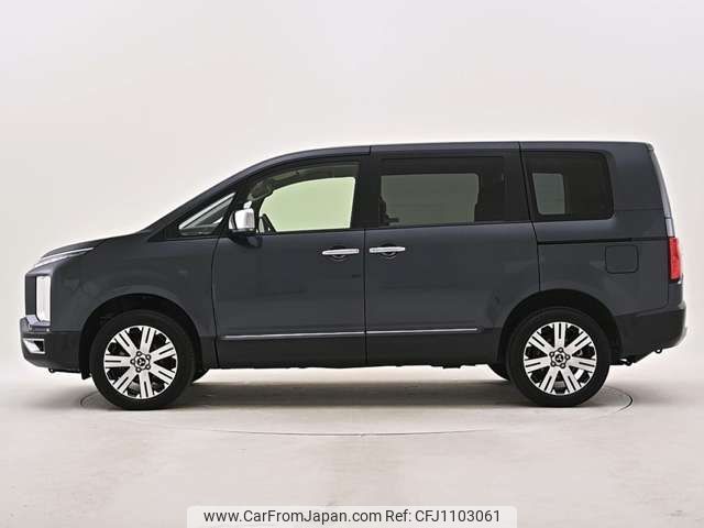 mitsubishi delica-d5 2024 -MITSUBISHI--Delica D5 3DA-CV1W--CV1W-5006349---MITSUBISHI--Delica D5 3DA-CV1W--CV1W-5006349- image 2