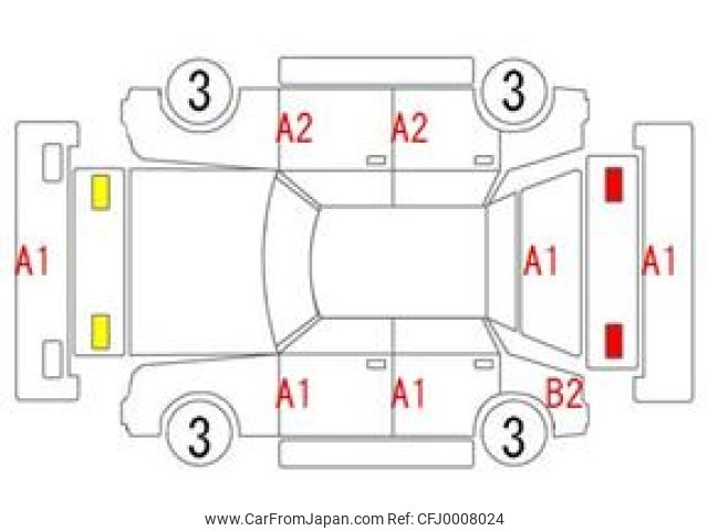 toyota aqua 2014 -TOYOTA--AQUA DAA-NHP10--NHP10-2331522---TOYOTA--AQUA DAA-NHP10--NHP10-2331522- image 2