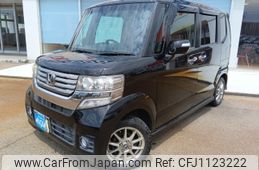 honda n-box 2014 -HONDA--N BOX DBA-JF1--JF1-1459414---HONDA--N BOX DBA-JF1--JF1-1459414-