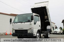 isuzu elf-truck 2013 CFJ1538719