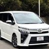 toyota voxy 2018 quick_quick_DBA-ZRR80W_ZRR80-0385936 image 3