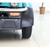 daihatsu midget-ii 1996 quick_quick_K100P_K100P-003252 image 16