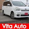 toyota voxy 2012 quick_quick_ZRR75W_ZRR75-0093933 image 1