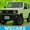 suzuki jimny 2024 quick_quick_3BA-JB64W_JB64W-327488 image 1