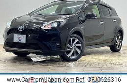 toyota aqua 2019 quick_quick_6AA-NHP10H_NHP10-6841840