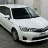 toyota corolla-fielder 2014 -TOYOTA--Corolla Fielder NKE165G-7074512---TOYOTA--Corolla Fielder NKE165G-7074512- image 1