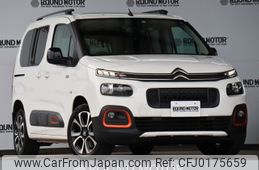 citroen berlingo 2021 -CITROEN--Citroen Berlingo 3DA-K9CYH01--VR7ECYHZRMJ755029---CITROEN--Citroen Berlingo 3DA-K9CYH01--VR7ECYHZRMJ755029-