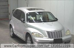 chrysler pt-cruiser 2005 CFJ0577728