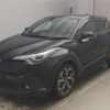 toyota c-hr 2018 -TOYOTA--C-HR DAA-ZYX10--ZYX10-2146332---TOYOTA--C-HR DAA-ZYX10--ZYX10-2146332- image 1