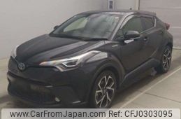 toyota c-hr 2018 -TOYOTA--C-HR DAA-ZYX10--ZYX10-2146332---TOYOTA--C-HR DAA-ZYX10--ZYX10-2146332-