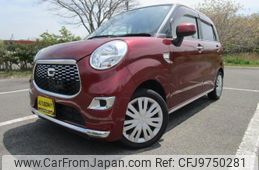 daihatsu cast 2016 quick_quick_DBA-LA250S_LA250S-0055182