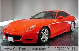 ferrari 612 2006 quick_quick_GH-F612_ZFFAY54J000146850