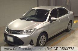 toyota corolla-axio 2020 -TOYOTA 【千葉 503ﾏ1251】--Corolla Axio DBA-NRE161--NRE161-0089054---TOYOTA 【千葉 503ﾏ1251】--Corolla Axio DBA-NRE161--NRE161-0089054-