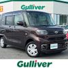 daihatsu tanto 2022 CFJ1734021 image 1