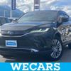 toyota harrier-hybrid 2021 quick_quick_6AA-AXUH85_AXUH85-0010295 image 1