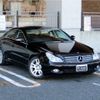 mercedes-benz cls-class 2005 -MERCEDES-BENZ--Benz CLS DBA-219356C--WDD2193562A041779---MERCEDES-BENZ--Benz CLS DBA-219356C--WDD2193562A041779- image 1