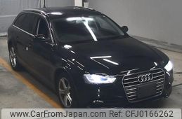 audi a4 2014 -AUDI--Audi A4 WAUZZZ8K8EA046858---AUDI--Audi A4 WAUZZZ8K8EA046858-