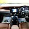 toyota harrier-hybrid 2017 -トヨタ--ハリアー　ハイブリッド DAA-AVU65W--AVU65-0052957---トヨタ--ハリアー　ハイブリッド DAA-AVU65W--AVU65-0052957- image 2