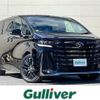 toyota vellfire 2023 -TOYOTA--Vellfire 6AA-AAHH45W--AAHH45-0002552---TOYOTA--Vellfire 6AA-AAHH45W--AAHH45-0002552- image 1