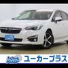 subaru impreza-wagon 2019 CFJ1763432 image 1