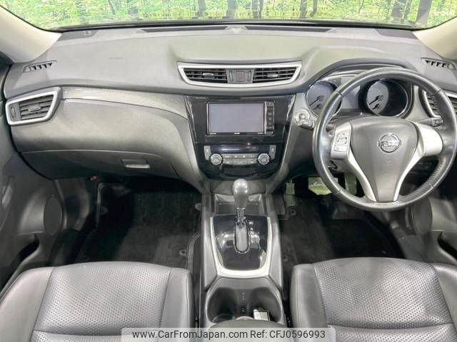 nissan x-trail 2016 -NISSAN--X-Trail DBA-NT32--NT32-044683---NISSAN--X-Trail DBA-NT32--NT32-044683- image 2