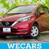 nissan note 2019 quick_quick_DBA-E12_E12-636965 image 1