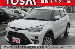 toyota raize 2021 quick_quick_A210A_A210A-0038698