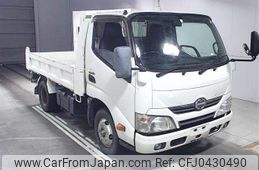 hino dutro 2012 -HINO--Hino Dutoro XZU610T-0001301---HINO--Hino Dutoro XZU610T-0001301-