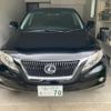 lexus rx 2012 -LEXUS--Lexus RX DBA-AGL10W--AGL10-2422025---LEXUS--Lexus RX DBA-AGL10W--AGL10-2422025- image 3