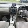 toyota corolla-axio 2008 CFJ0221033 image 8