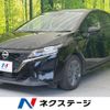 nissan note 2023 -NISSAN--Note 6AA-E13--E13-223665---NISSAN--Note 6AA-E13--E13-223665- image 1