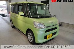 daihatsu tanto 2013 CFJ1818593