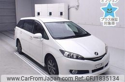 toyota wish 2015 CFJ1835134