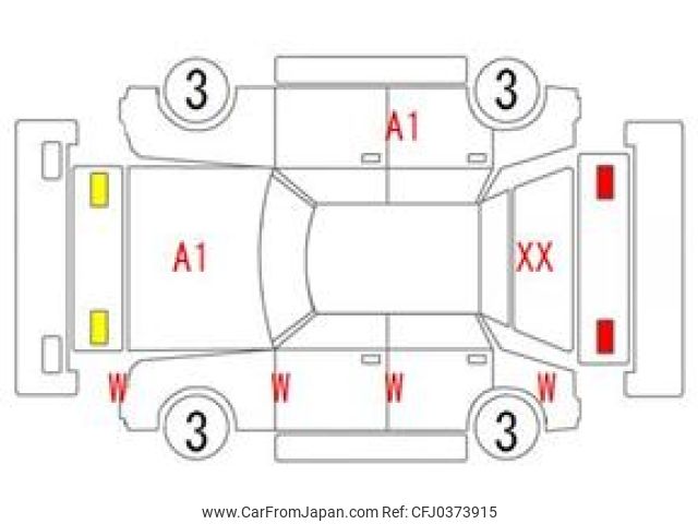 toyota tank 2018 -TOYOTA--Tank DBA-M900A--M900A-0188337---TOYOTA--Tank DBA-M900A--M900A-0188337- image 2