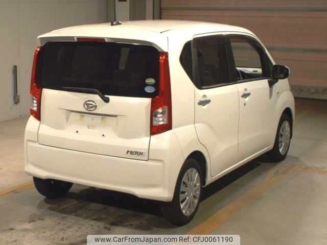 daihatsu move 2018 -DAIHATSU--Move LA150S-0149624---DAIHATSU--Move LA150S-0149624- image 2