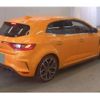 renault megane 2020 -RENAULT 【前橋 300ﾃ5189】--Renault Megane ABA-BBM5P--VF1RFB00XL0803287---RENAULT 【前橋 300ﾃ5189】--Renault Megane ABA-BBM5P--VF1RFB00XL0803287- image 5