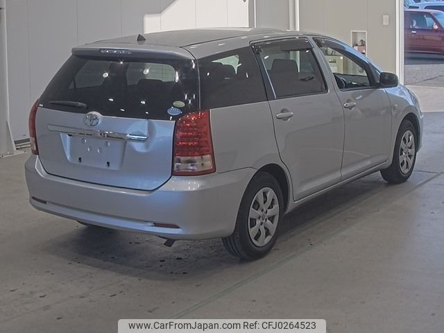 toyota wish 2007 -TOYOTA--Wish ZNE10G-0367355---TOYOTA--Wish ZNE10G-0367355- image 2