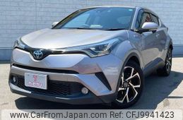 toyota c-hr 2017 -TOYOTA--C-HR ZYX10--ZYX10-2021541---TOYOTA--C-HR ZYX10--ZYX10-2021541-