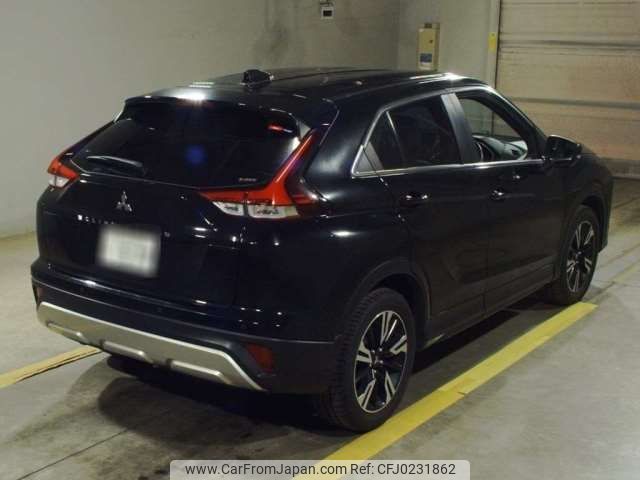 mitsubishi eclipse-cross 2022 -MITSUBISHI--Eclipse Cross 5BA-GK1W--GK1W-0500549---MITSUBISHI--Eclipse Cross 5BA-GK1W--GK1W-0500549- image 2