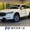 mazda cx-8 2021 CFJ1550999 image 1