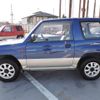 mitsubishi pajero-mini 1995 Royal_trading_201096E image 2