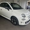 fiat 500s 2016 -FIAT--Fiat 500S ABA-31209--ZFA3120000J670270---FIAT--Fiat 500S ABA-31209--ZFA3120000J670270- image 1