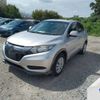 honda vezel 2015 -HONDA--VEZEL DAA-RU3--RU3-1073466---HONDA--VEZEL DAA-RU3--RU3-1073466- image 1