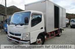 mitsubishi-fuso canter 2017 quick_quick_TPG-FEB50_FEB50-554108