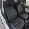 mitsubishi mirage 2021 -MITSUBISHI--Mirage 5BA-A03A--A03A-0053579---MITSUBISHI--Mirage 5BA-A03A--A03A-0053579- image 4