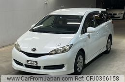 toyota wish 2010 -TOYOTA--Wish ZGE20G-0067018---TOYOTA--Wish ZGE20G-0067018-