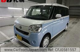 daihatsu move-canbus 2017 -DAIHATSU 【札幌 587ｾ373】--Move Canbus LA810S-0012296---DAIHATSU 【札幌 587ｾ373】--Move Canbus LA810S-0012296-