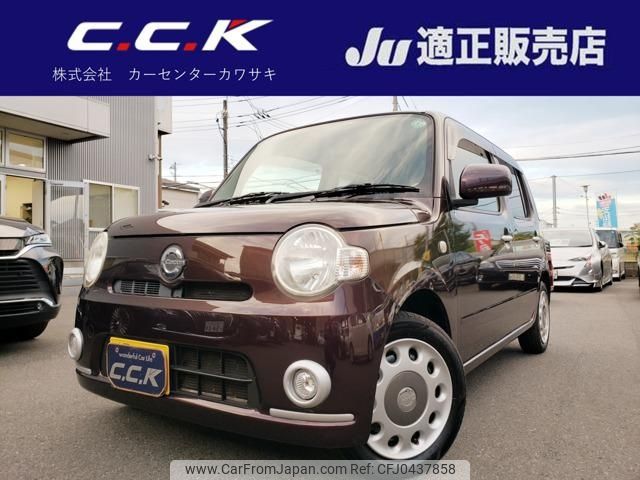 daihatsu mira-cocoa 2011 -DAIHATSU 【名変中 】--ﾐﾗｺｺｱ L675S--0069415---DAIHATSU 【名変中 】--ﾐﾗｺｺｱ L675S--0069415- image 1