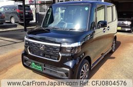 honda n-box 2024 -HONDA 【新潟 580ｹ2520】--N BOX JF6--1003994---HONDA 【新潟 580ｹ2520】--N BOX JF6--1003994-